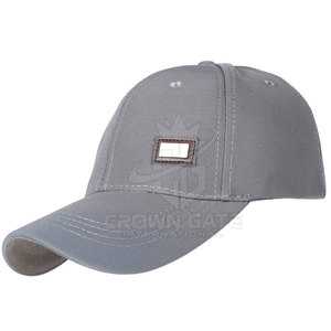 Casquettes de baseball fabriquées au Pakistan en matériaux de haute qualité, unisexes, en vente. - Product Image 4