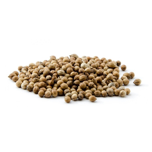 Semillas de Cilantro Secas de la Mejor Calidad al por Mayor, 100 kg, 2 Años de Vida Útil - Product Image 1