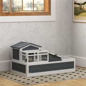 Small Animal Habitat Premium Pet Houses & Furniture - Product Image 1