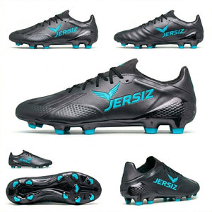 Zapatos de Fútbol Personalizados para Hombre, Profesionales, con Protección Mejorada, Ligeros, Antideslizantes, para Exteriores - Product Image 1