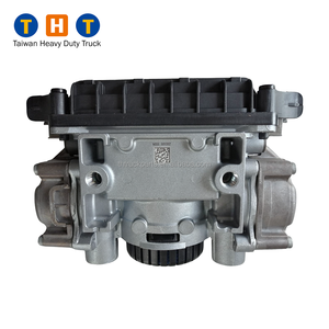 ตัวปรับความเร็วรอบเพลา EBS 1607919 อะไหล่เบรก EBS สำหรับรถบรรทุก Daf 460 CF CF75 CF85 XF95 XF105 เครื่องยนต์ดีเซล - Product Image 2