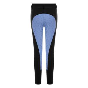 Pantalones de competición de equitación para mujer, pantalones de espectáculo ecuestre, diseño personalizado para damas, proveedor mayorista de marca privada - Product Image 2