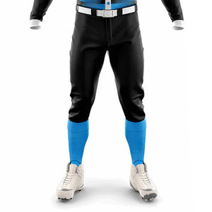Uniforme de Béisbol Sublimado de Alta Calidad, Secado Rápido, Ropa Deportiva para Entrenamiento, Venta en Línea - Product Image 3