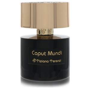Perfume Unisex Caput Mundi de Extrait De Parfum en Spray, Sin Caja - Product Image 1
