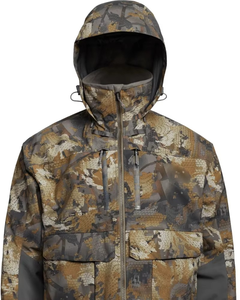 Chaqueta Ligera para Caza de Patos, Resistente al Viento y al Agua, Chaqueta de Invierno para Caza de Aves Acuáticas para Hombre, Alta Calidad, Mejor Precio - Product Image 2