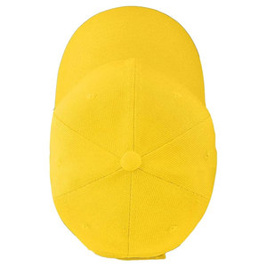 Casquettes de baseball sportives personnalisées les plus vendues, respirantes, pour toutes les saisons, 100 % coton, en gros - Product Image 3