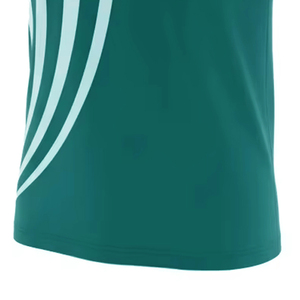 Team Wear Custom Design Soccer Jerseys Team Uniform with Logo Printing Wholesale Soccer Jersey Sublimation Printed Soccer Jersey - Product Image 3