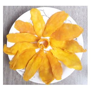 Soft Organic <b>Dried</b> <b>Mango</b> From Vietnam GMO Free Naturally Sweet Preserved Fruit Vacuum Pack Slice Cube Powder - Product Image 6