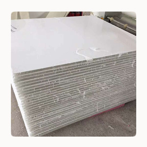Panneau isolant pour camion frigorifique, panneau en polypropylène et fibre de verre - Product Image 4