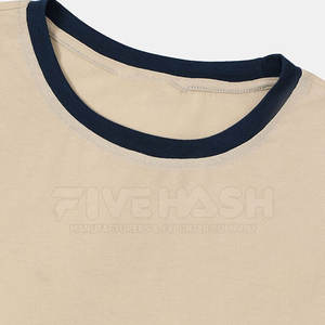 เสื้อยืดผู้ชายคุณภาพพรีเมียม เสื้อยืดผู้ชายยอดนิยม เสื้อยืดผู้ชายสีตามสั่ง สำหรับผู้ใหญ่ - Product Image 2