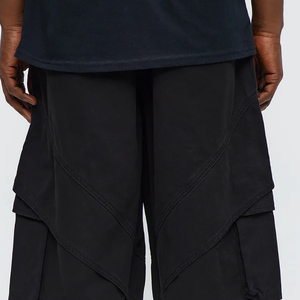 กางเกงขาสั้นผู้ชายแฟชั่น ราคาโรงงาน ขายส่ง รับผลิตแบบ OEM / ODM แบรนด์ส่วนตัว ผู้ผลิตส่งออกโดยตรง คุณภาพส่งออก รับออเดอร์จำนวนมาก ปี 2026 - Product Image 6