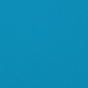 Luce blu 39.4 "x 19.7" x 2.8 "tessuto Oxford panca da giardino cuscino cuscini e cuscini prodotto - Product Image 6