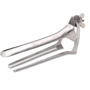 Espéculo Vaginal Collin, Instrumento Quirúrgico Premium para Uso Ginecológico y Obstétrico - Product Image 3