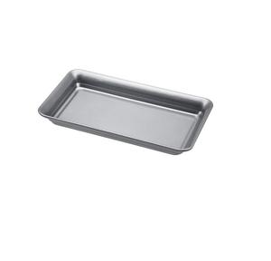 Plateau de rangement en métal pour comptoir, organisateur de serviettes de toilette pour invités, distributeur de parfums et cosmétiques, organisateur de salle de bain - Product Image 5