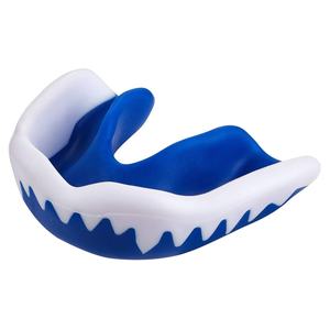 Haute qualité en gros adulte protège-dents équipement de protection lueur personnalisé boxe EVA protecteur protège-dents pour le Football - Product Image 1