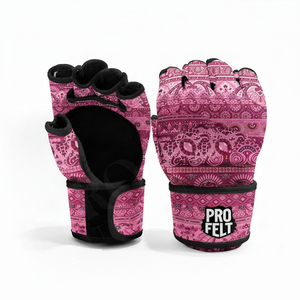Guantes Profesionales de Boxeo para Sparring, Entrenamiento de MMA, Cuero PU de Primera Calidad, Protección para las Manos, para Boxeo y Entrenamiento con Saco - Product Image 2