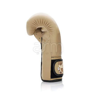 Guantes de Boxeo de Primera Calidad con Logotipo Personalizado, Guantes de Boxeo de Combate, Guantes de Boxeo de Nuevo Diseño al por Mayor - Product Image 6