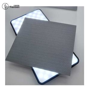 ستائر زيبرا مدمجة عازلة للضوء ومقاومة للرياح مع سلسلة صديقة للبيئة للنوافذ - Product Image 5