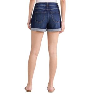 Shorts en jean délavé grande taille pour femme, design personnalisé, élégants, fabriqués au Bangladesh – Meilleures ventes - Product Image 6