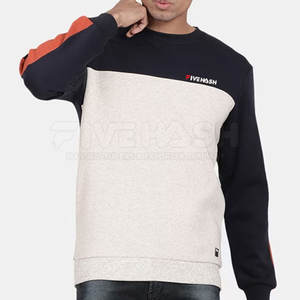Servicio OEM de sudaderas, sudaderas para hombre más vendidas, sudaderas para hombre hechas a medida para venta en línea - Product Image 3