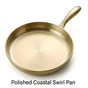 Sartén Plana Tawa de Acero Inoxidable de Alta Calidad para Cocinar Roti, Chapati y Dosa, Plancha de Cocina Resistente, Diseño Antiadherente - Product Image 1