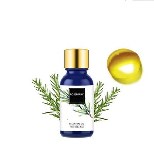 Fournisseur en gros d'huile de Rosmarinus Officinalis pure et d'Inde - Product Image 5