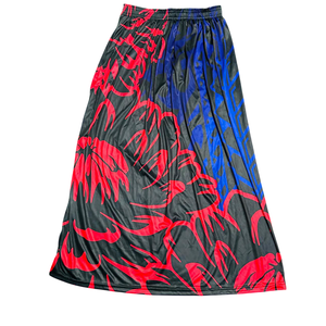 Jupe Polynésienne Professionnelle en Gros, Tissu Anti-Rétrécissement Pré-Lavé pour une Forme Durable, Personnalisation du Logo - Product Image 1