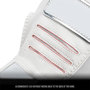 Guantes de Bateo de Béisbol de Alto Rendimiento, Transpirables y con Buen Agarre, para Prácticas Deportivas - Product Image 2