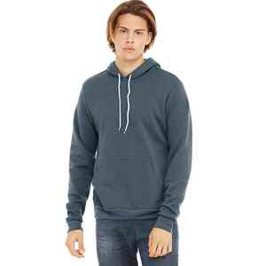 Ventes en gros de sweats à capuche et de sweat-shirts pour hommes de haute qualité, sweats à capuche personnalisés avec logo, sweats à capuche tendance, 100% coton pour hommes - Product Image 3
