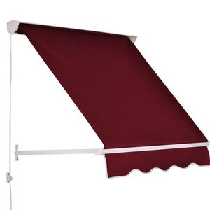 <b>Window</b> <b>Awning</b> Premium <b>Awnings</b> for Enhanced <b>Window</b> Exterior - Product Image 1