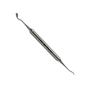 Aplicador de Bandas de Doble Extremo de Acero Inoxidable, Instrumento Dental de Ortodoncia para Colocación de Brackets, Director de Ligaduras Ortodónticas - Product Image 6