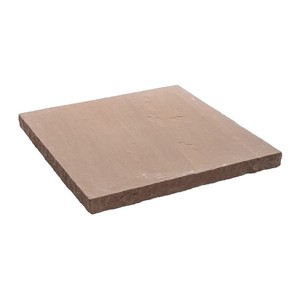 Tapa de acuario Grocon Autumn Brown Sandstone |   Cabeza de Pilar de Piedra Natural para Decoración de Paredes y Cercas de Jardines y Patios de Villas - Product Image 2