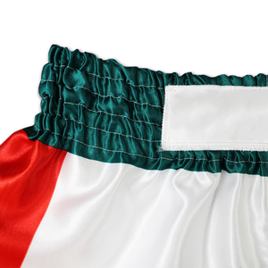 Shorts de combat MMA de haute qualité, nouveau style, personnalisés, prix bas, shorts de boxe Muay Thai, vêtements d'arts martiaux - Product Image 6