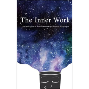หนังสือ "The Inner Work" โดยผู้เขียนแอชลีย์ คอตเทรล พิมพ์ปกอ่อนแบบกำหนดเอง - Product Image 1
