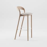 Meilleure Vente : Tabouret Bas en Aluminium, Assise Ronde, Quatre Pieds, Chaise Empilable Moderne pour Maison, Cuisine, Café, Hôtel, Utilisation Extérieure, Ensemble Décoratif, Nouveau