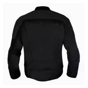 Nouvelle arrivée : veste de moto pour homme, veste de moto en textile imperméable et coupe-vent avec protections - Product Image 3
