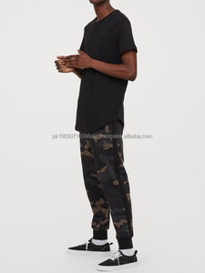 Nouvel arrivage T-shirt oversize manches courtes respirant fabriqué pour les hommes d'été de la meilleure qualité Vente en gros Impression personnalisée - Product Image 3