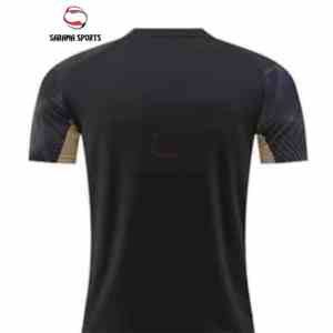 Uniformes de Fútbol con Diseños Profesionales, Uniformes de Fútbol OEM, Colores Personalizados, Equipación de Fútbol para Equipos - Product Image 5