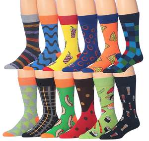 Chaussettes de sport en coton antidérapantes et antibactériennes avec soutien de la voûte plantaire, séchage rapide et respirantes - Product Image 2