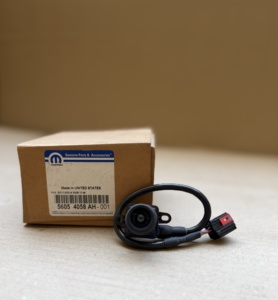 Fournitures en gros : Caméra numérique de recul pour véhicules et voitures, accessoires - Product Image 3