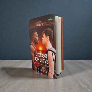 หนังสือปกแข็งทรงกลมคุณภาพเยี่ยมจากซัพพลายเออร์อินเดีย พร้อมบริการพิมพ์แบบกำหนดเองด้วยเชือกผูก - Product Image 6