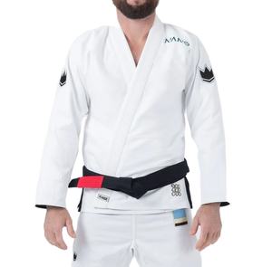 BJJ GI Brazilian Jiujitsu Kimonos Estilo BJJ Kimono Fabricante Pakistán - Product Image 1