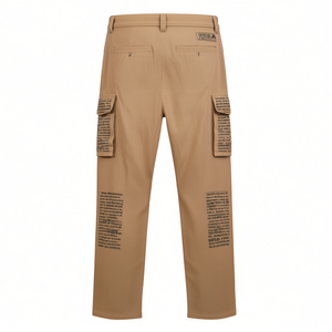 Pantalon en coton - 100% coton - Product Image 2