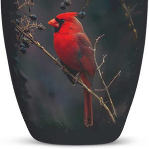 Urnes funéraires décoratives pour cendres d'adultes, pour hommes et femmes, urnes faites à la main - Product Image 6