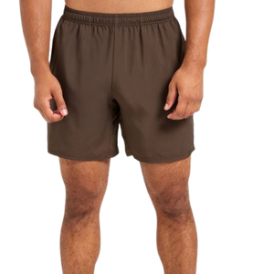 Pantalones Cortos Deportivos para Hombre al por Mayor, de Secado Rápido, Ligeros, Transpirables, para Gimnasio, Entrenamiento, Cintura Elástica, Ejercicio, Fitness - Product Image 1