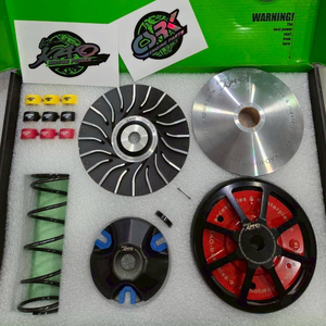 อะไหล่เพิ่มสมรรถนะ CVT สำหรับรถมอเตอร์ไซค์ยามาฮ่า NMAX รุ่นใหม่ - Product Image 6