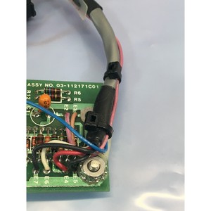 ASM 03-112171C01 บอร์ดควบคุมการซิงค์, PCB - อุปกรณ์และอะไหล่เซมิคอนดักเตอร์ระดับโลกที่เชื่อถือได้ - Product Image 3