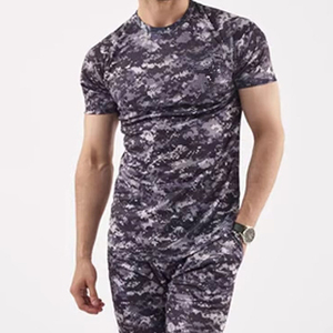 Premium Quality Comfortable Long Sleeve Hunting <b>Shirts</b> Warm Fabric <b>Camouflage</b> Hunting <b>Shirt</b> In Cheap Price - Product Image 1
