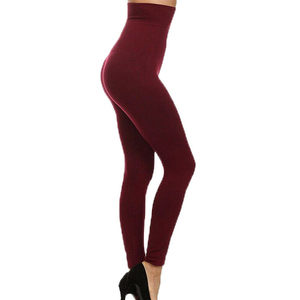 Leggings de yoga haute performance pour femmes, respirants, doux, extensibles, pour la gym et les entraînements. - Product Image 6