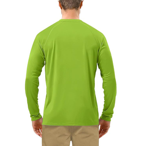 T-shirt à manches longues en coton pour homme, vêtement décontracté, nouvelle arrivée, t-shirt à manches longues pour homme - Product Image 3